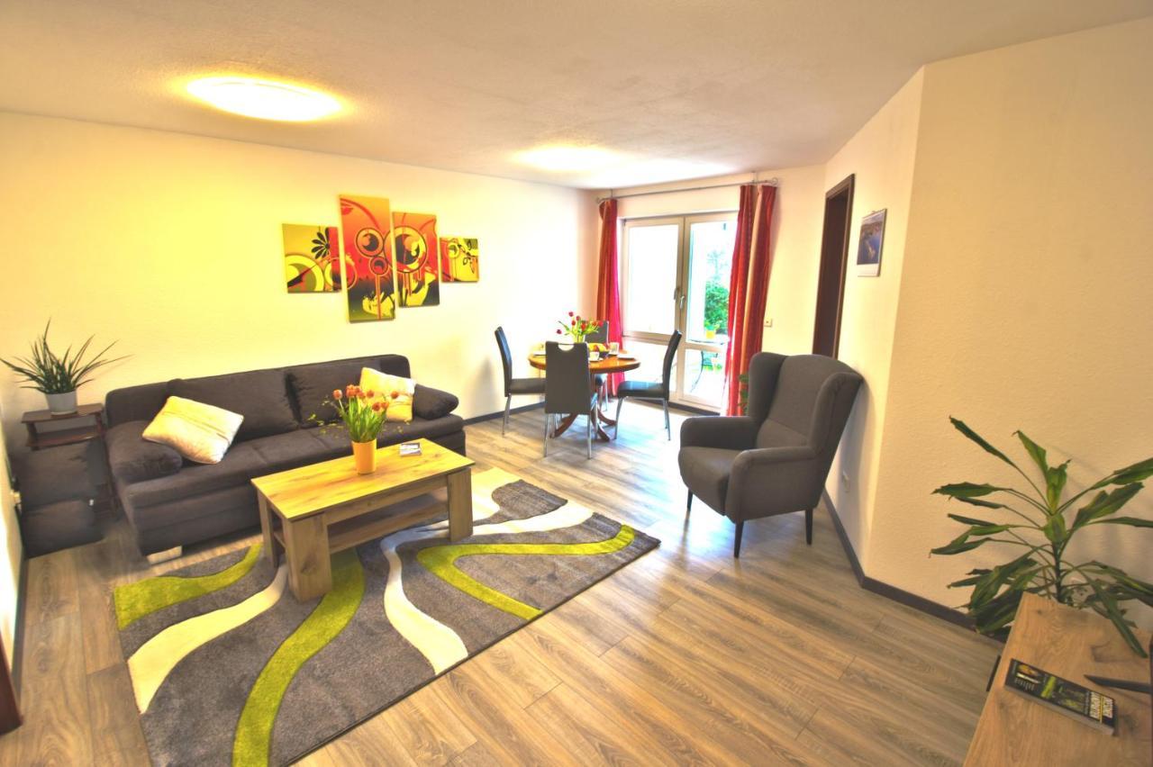 Ferienwohnung Tukan Apartment Dresden Laubegast Wlan Tv Ebike Екстериор снимка